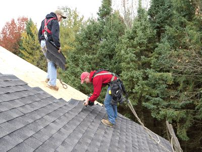 About Roof Repair Experts Rushville, IL